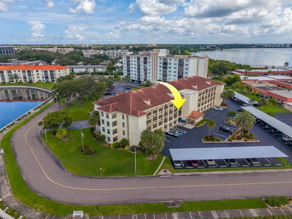 19029 US HIGHWAY 19 #26-204 Clearwater, FL 33764