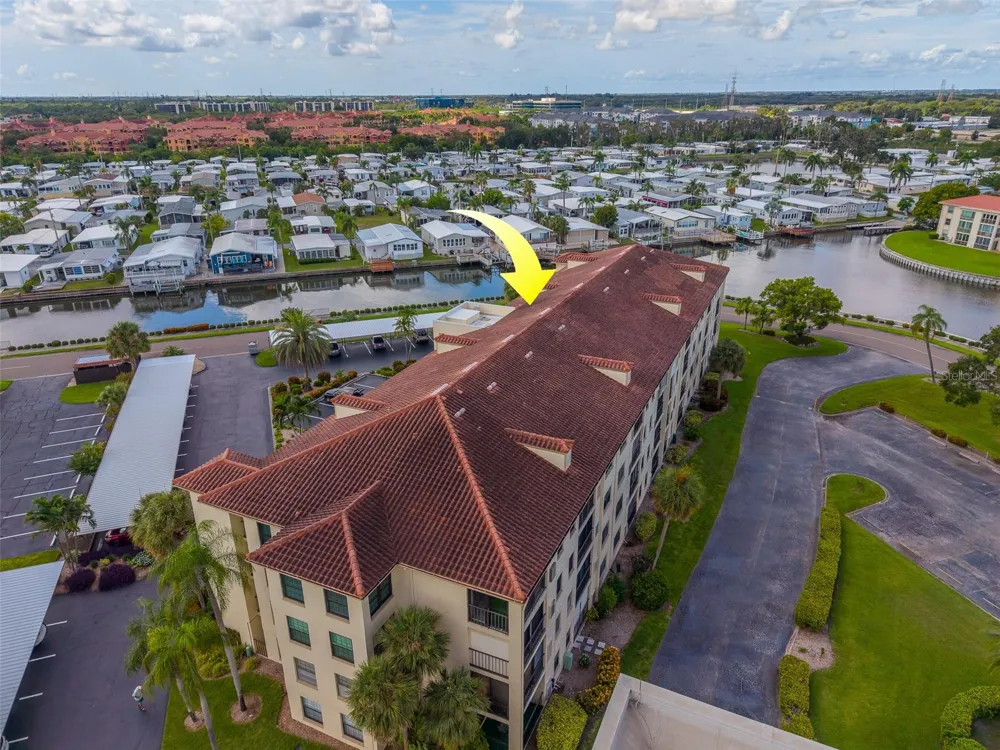19029 US HIGHWAY 19 #26-204 Clearwater, FL 33764