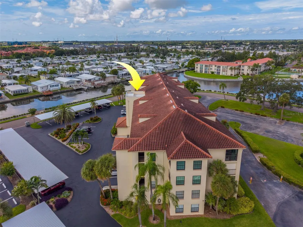 19029 US HIGHWAY 19 #26-204 Clearwater, FL 33764