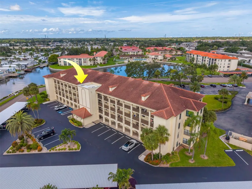 19029 US HIGHWAY 19 #26-204 Clearwater, FL 33764