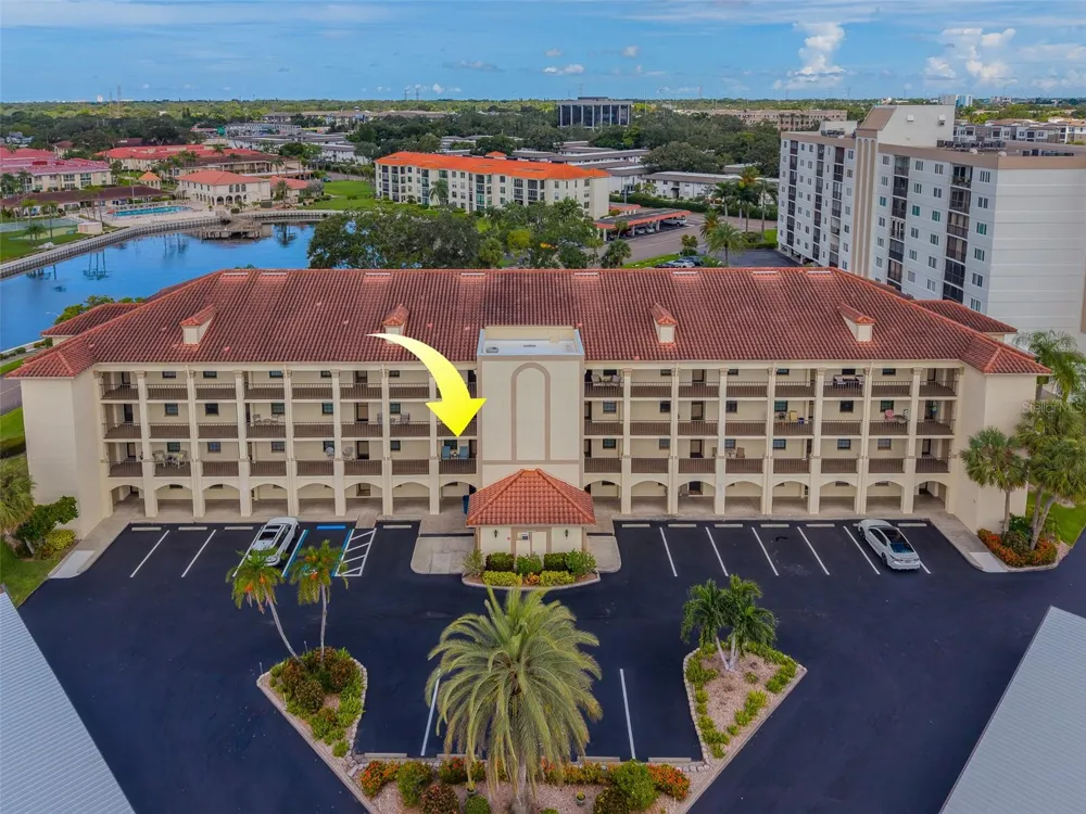 19029 US HIGHWAY 19 #26-204 Clearwater, FL 33764
