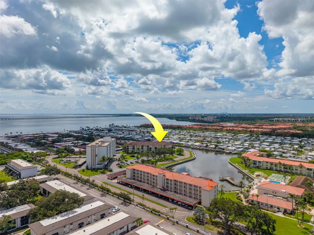 19029 US HIGHWAY 19 #26-204 Clearwater, FL 33764