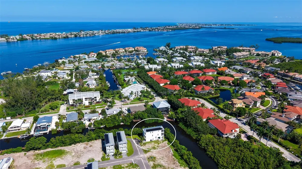 12435 DOCKSIDE TERRACE Cortez, FL 34215