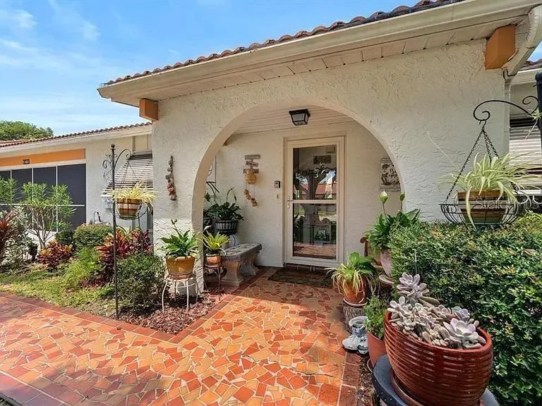 11404 STANSBERRY DRIVE Port Richey, FL 34668