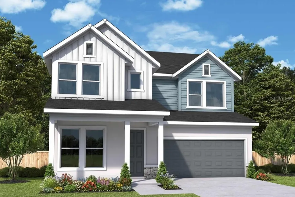 5166 CREEK SAND DRIVE Apollo Beach, FL 33572
