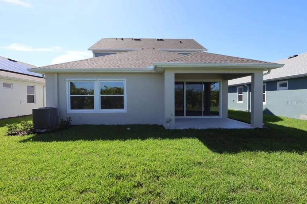 5166 CREEK SAND DRIVE Apollo Beach, FL 33572