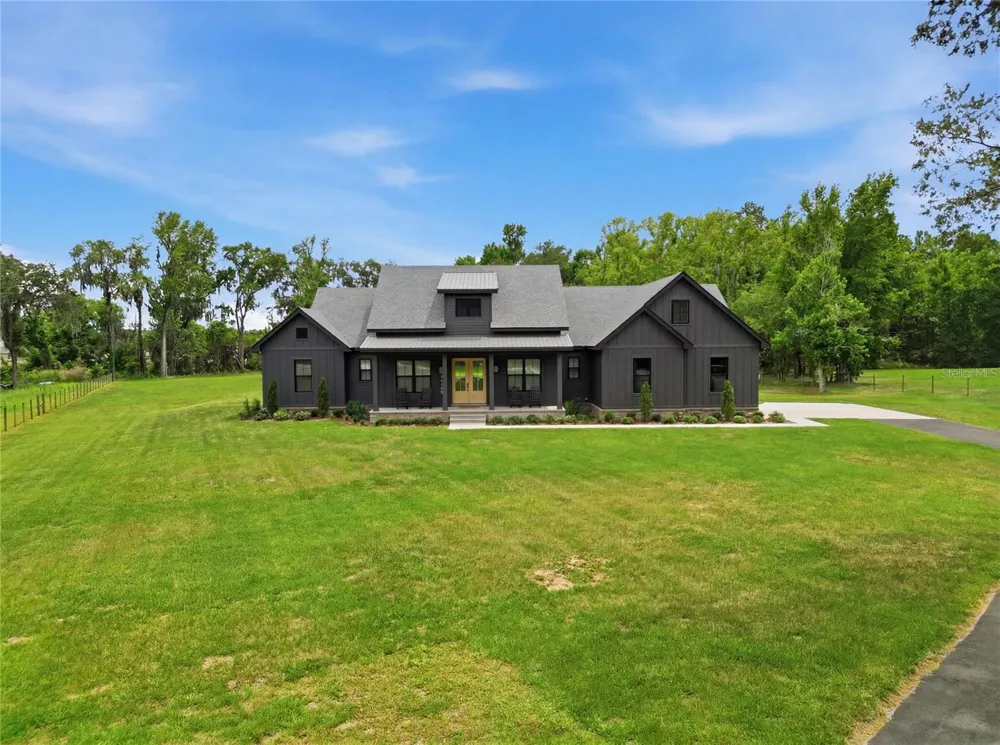 2398 GEORGE WHEELER ROAD Lakeland, FL 33810