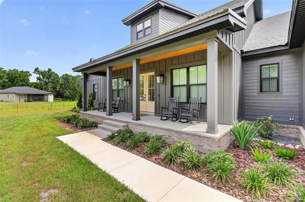 2398 GEORGE WHEELER ROAD Lakeland, FL 33810
