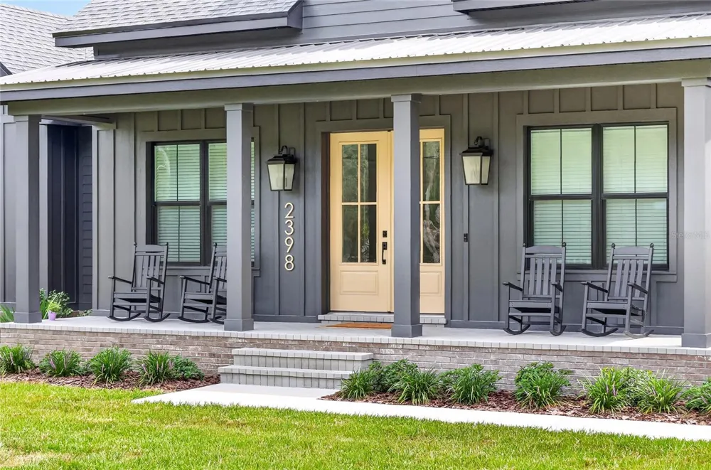 2398 GEORGE WHEELER ROAD Lakeland, FL 33810