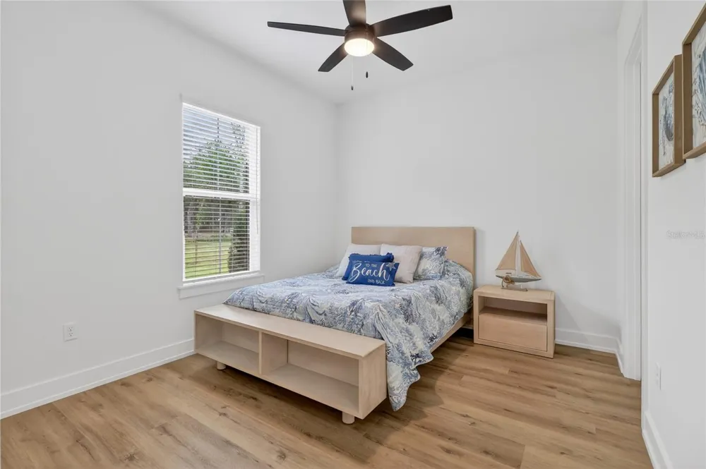 2398 GEORGE WHEELER ROAD Lakeland, FL 33810