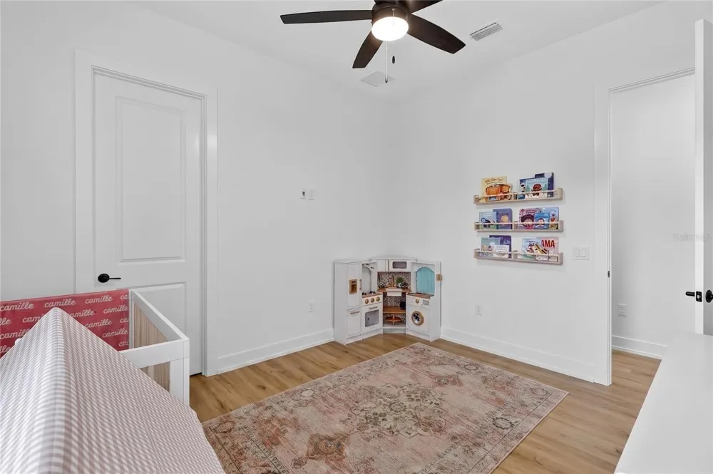 2398 GEORGE WHEELER ROAD Lakeland, FL 33810