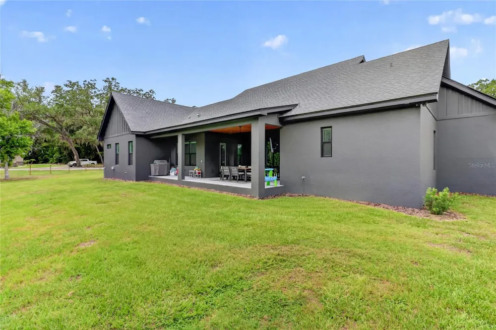 2398 GEORGE WHEELER ROAD Lakeland, FL 33810