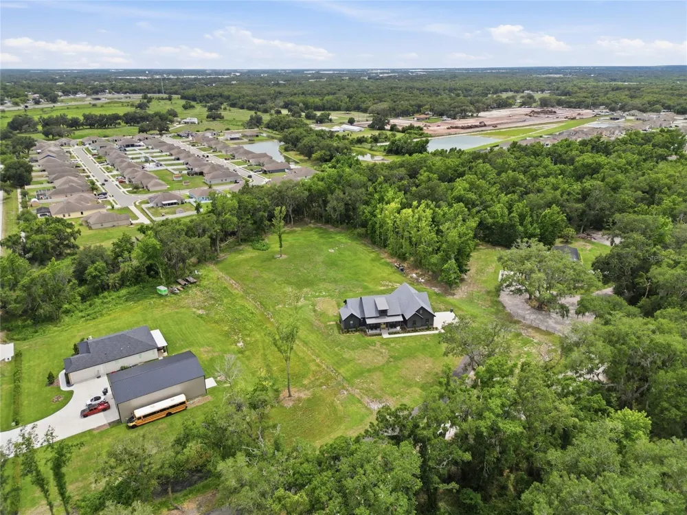 2398 GEORGE WHEELER ROAD Lakeland, FL 33810