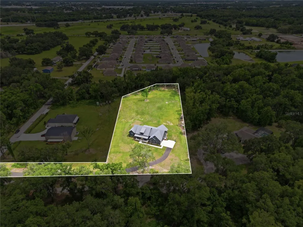 2398 GEORGE WHEELER ROAD Lakeland, FL 33810