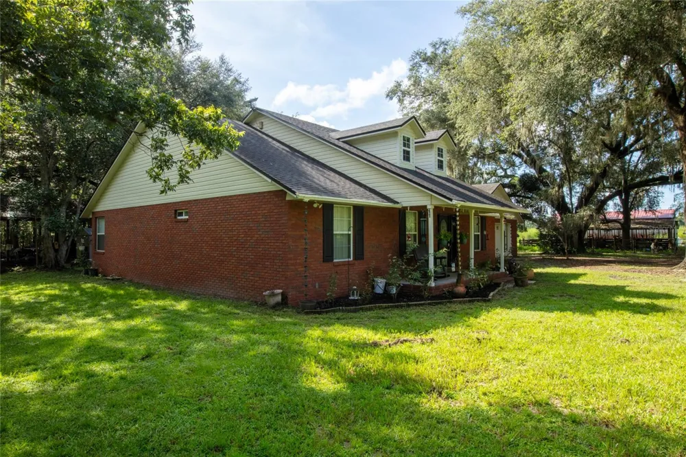 9284 NW CR  225 Starke, FL 32091