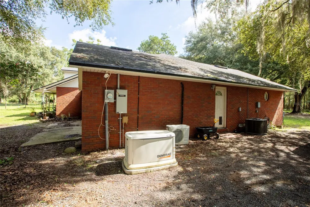 9284 NW CR  225 Starke, FL 32091
