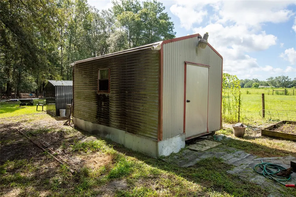 9284 NW CR  225 Starke, FL 32091