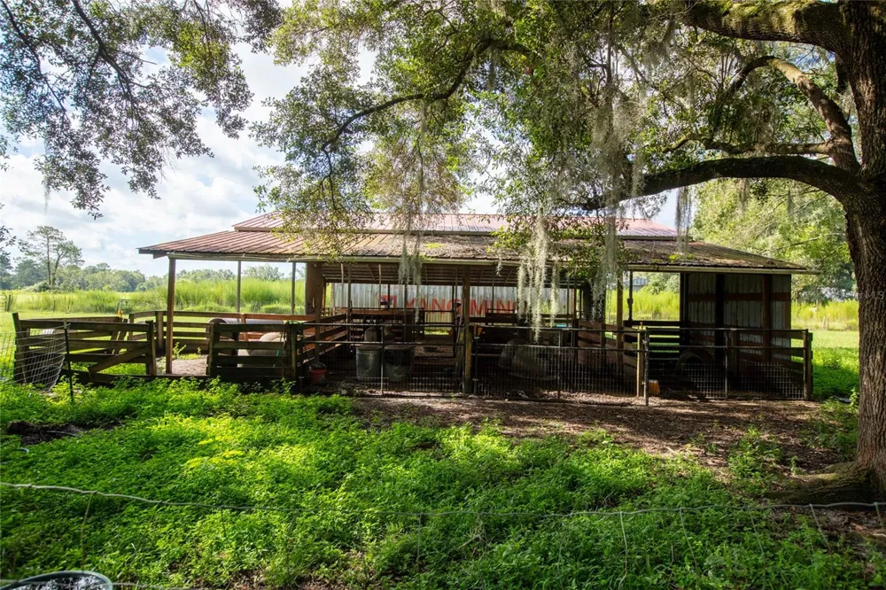 9284 NW CR  225 Starke, FL 32091