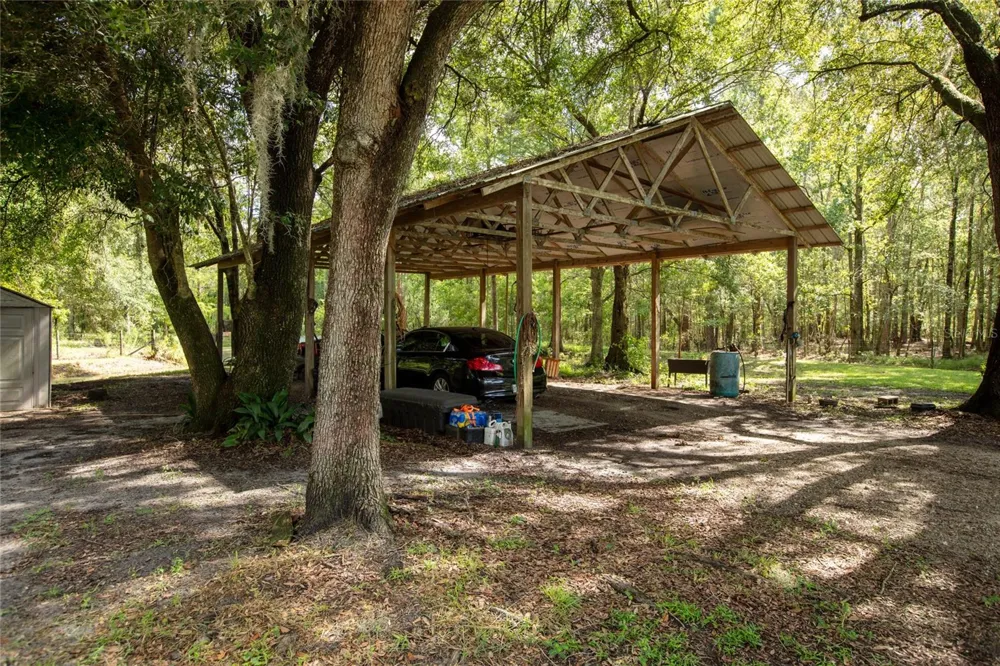 9284 NW CR  225 Starke, FL 32091