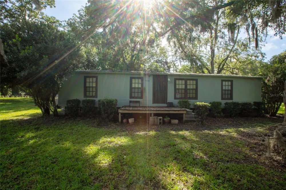 9284 NW CR  225 Starke, FL 32091