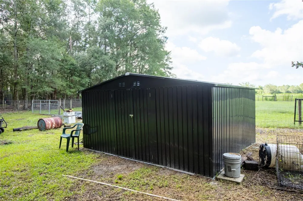 9284 NW CR  225 Starke, FL 32091