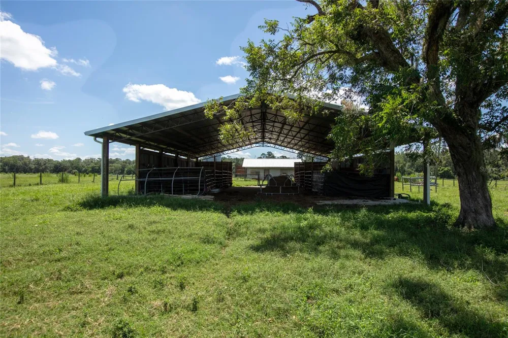 9284 NW CR  225 Starke, FL 32091