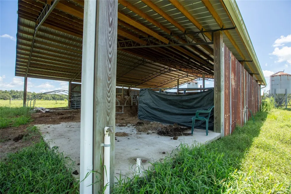 9284 NW CR  225 Starke, FL 32091