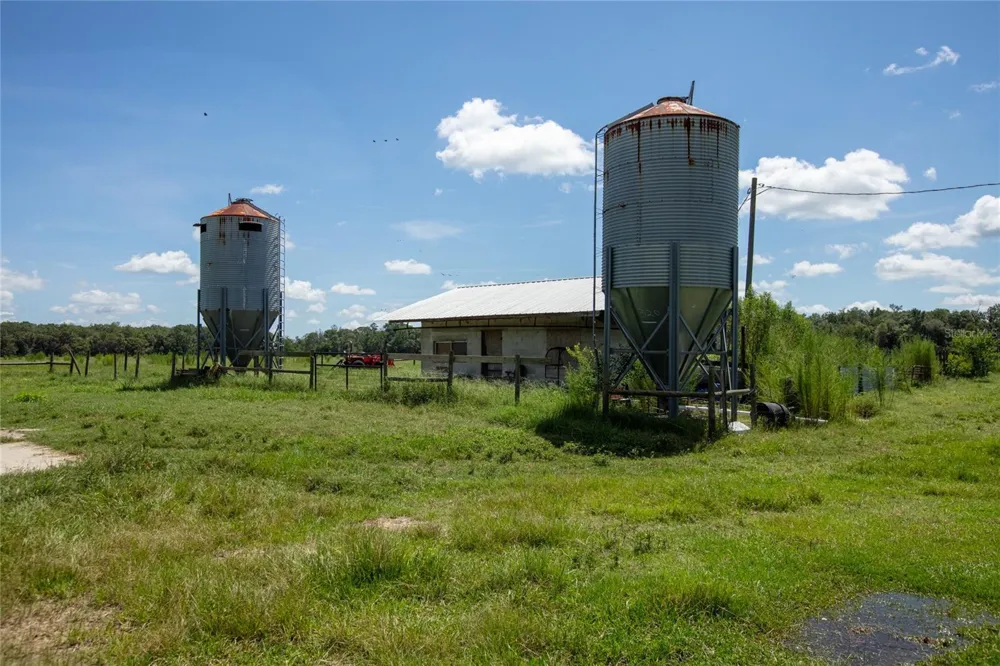 9284 NW CR  225 Starke, FL 32091
