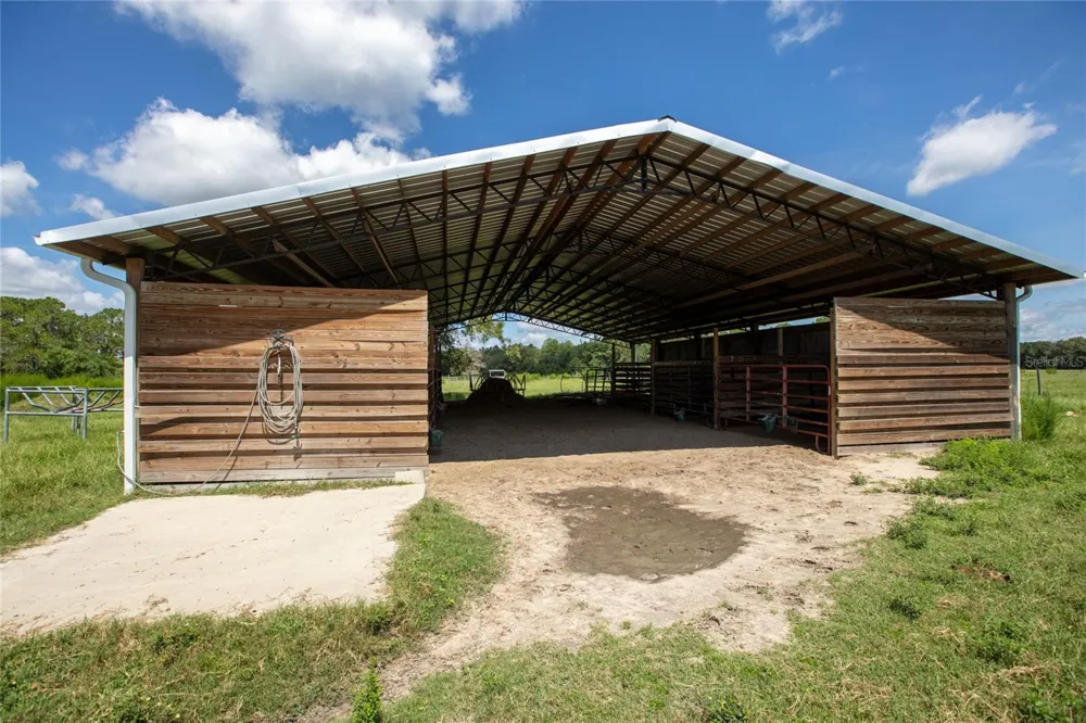 9284 NW CR  225 Starke, FL 32091