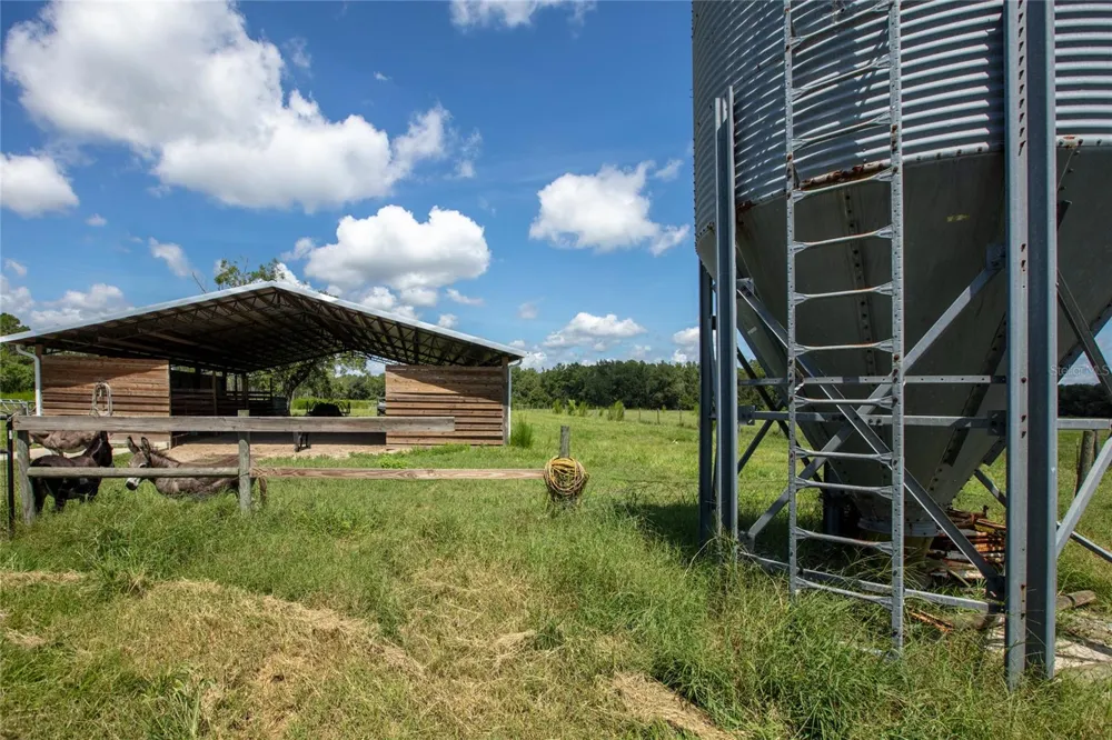 9284 NW CR  225 Starke, FL 32091