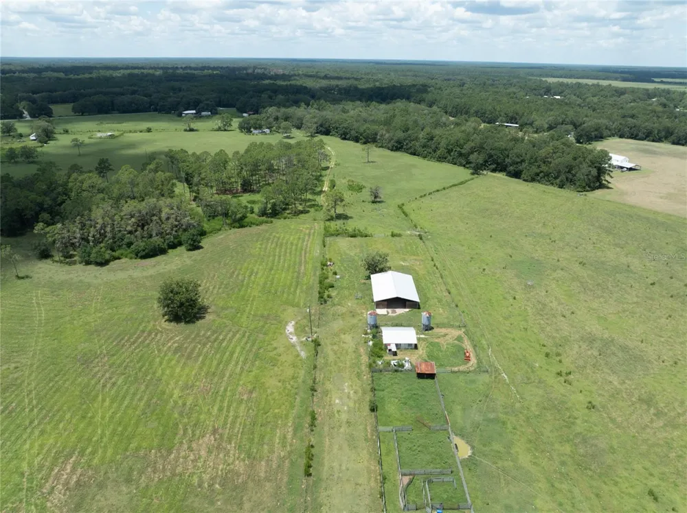 9284 NW CR  225 Starke, FL 32091