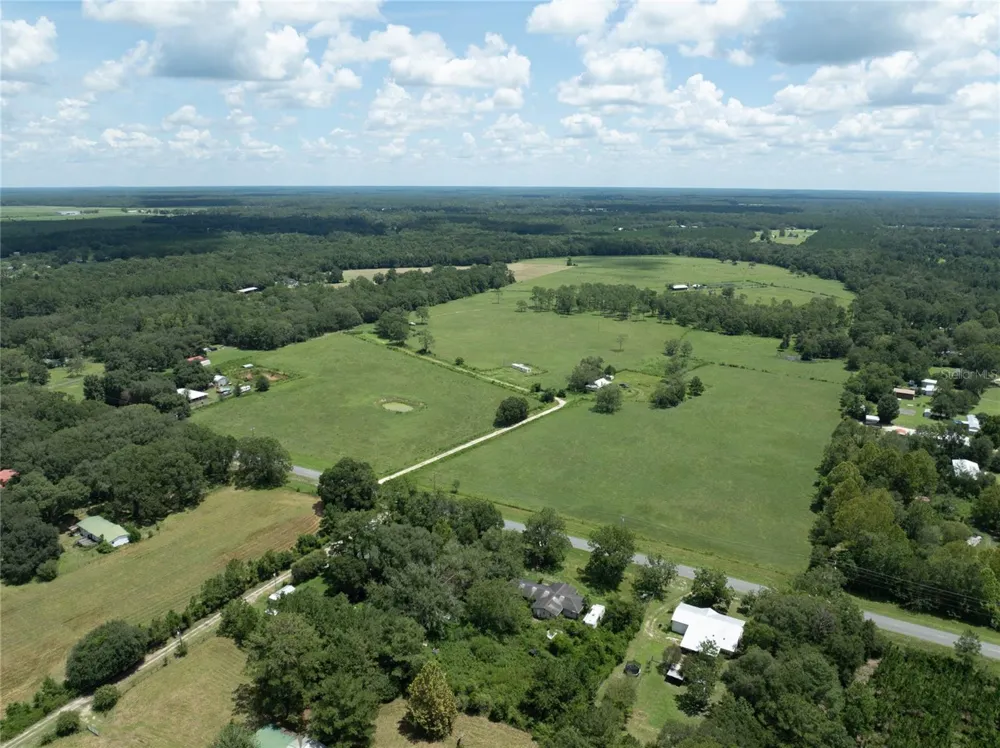 9284 NW CR  225 Starke, FL 32091