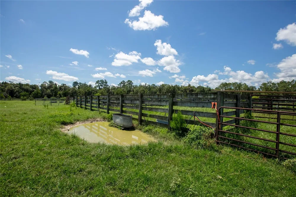 9284 NW CR  225 Starke, FL 32091