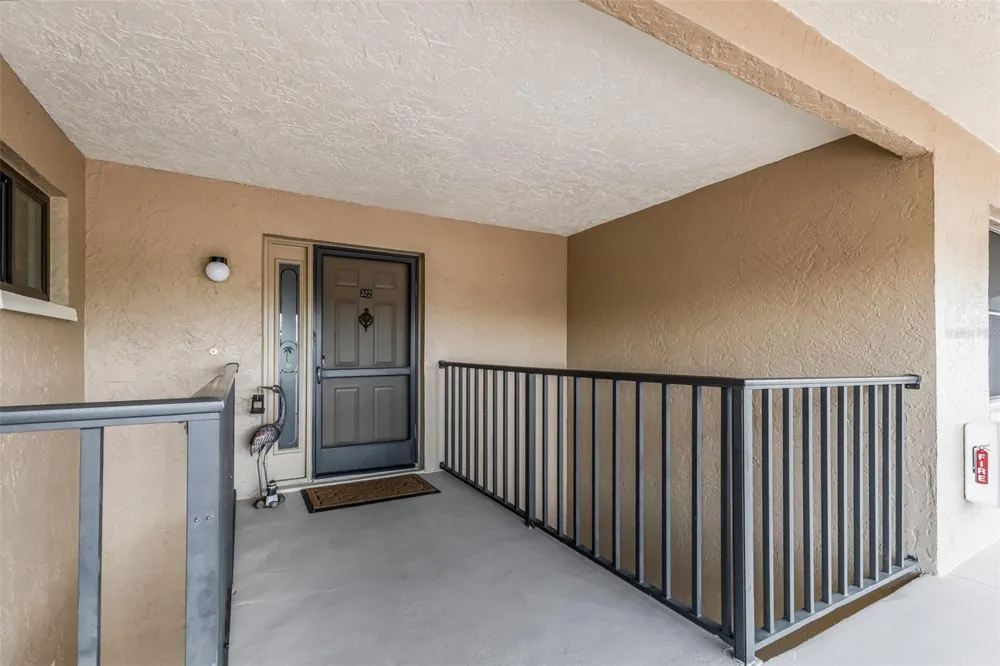 240 LEWIS CIRCLE #23 Punta Gorda, FL 33950