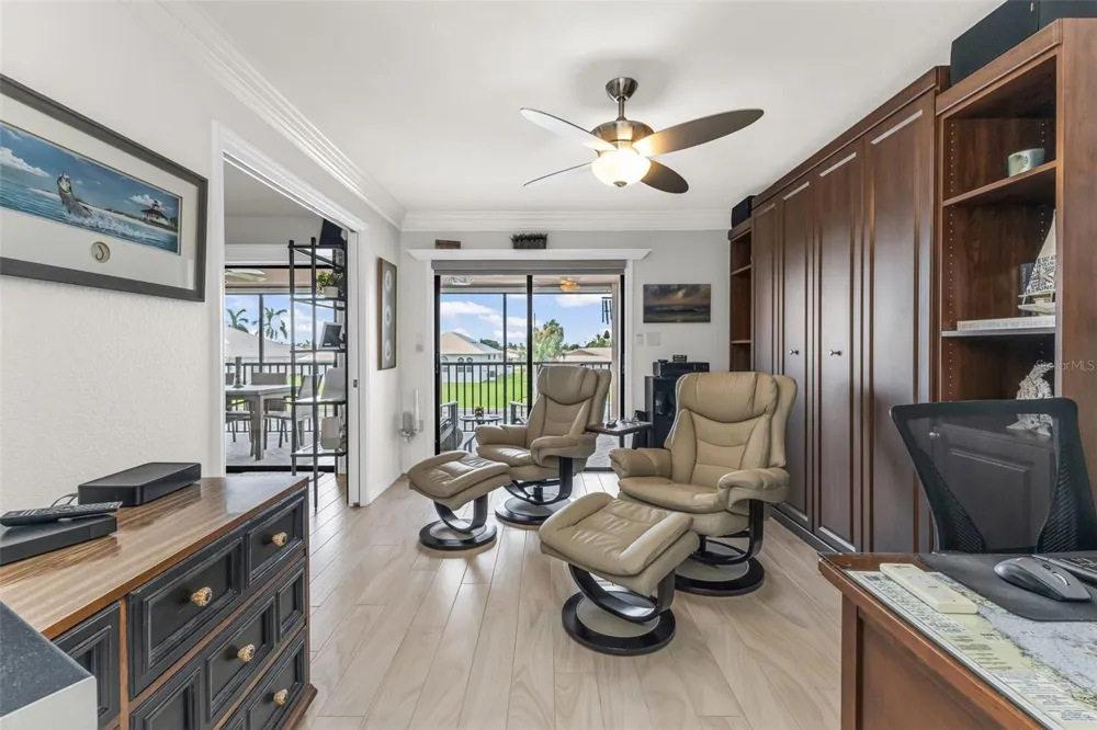 240 LEWIS CIRCLE #23 Punta Gorda, FL 33950