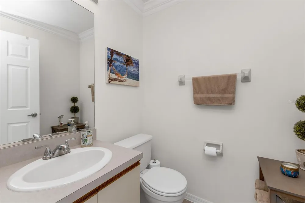 240 LEWIS CIRCLE #23 Punta Gorda, FL 33950