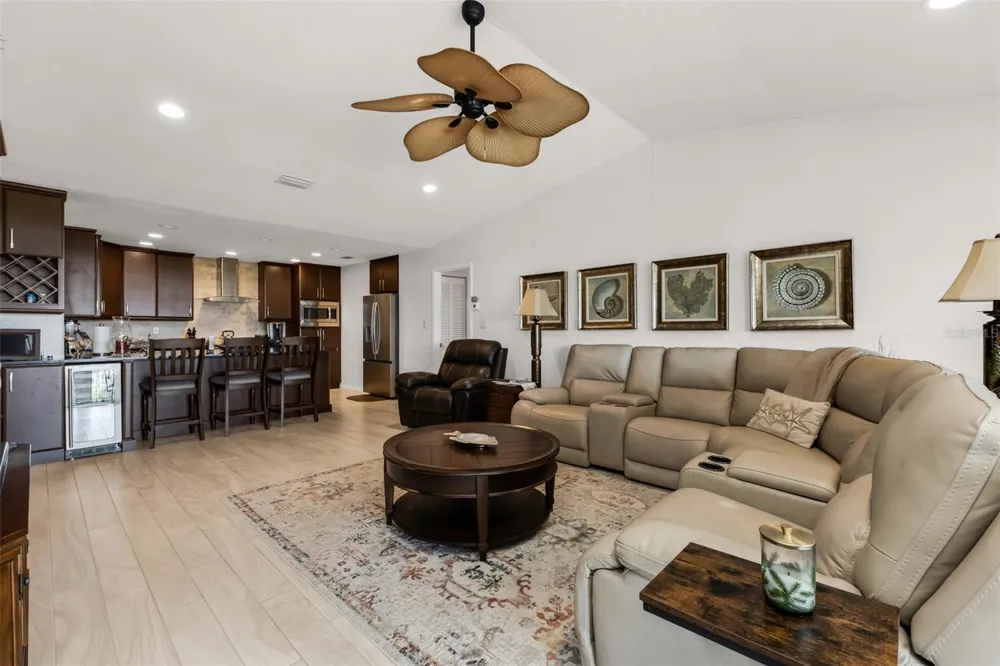 240 LEWIS CIRCLE #23 Punta Gorda, FL 33950