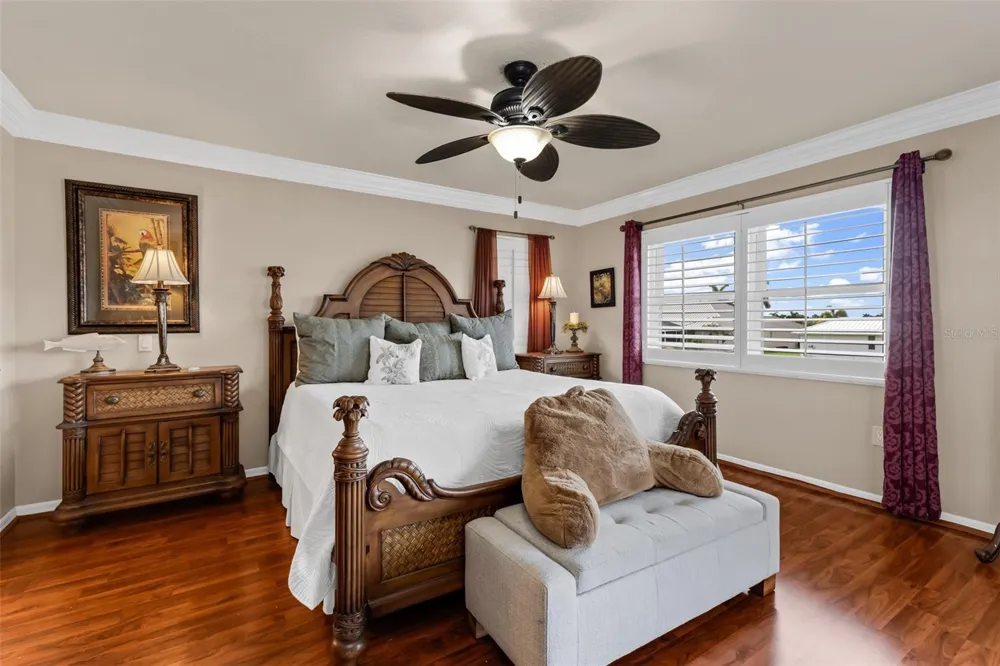 240 LEWIS CIRCLE #23 Punta Gorda, FL 33950