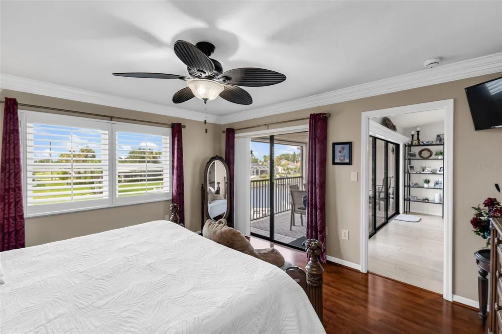 240 LEWIS CIRCLE #23 Punta Gorda, FL 33950