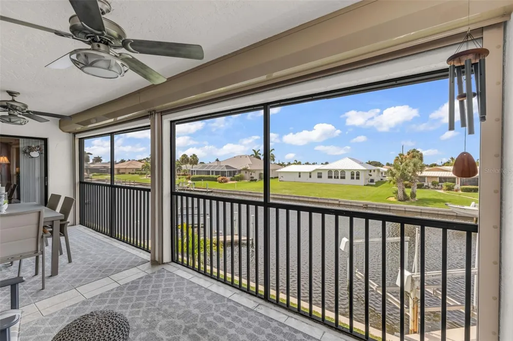 240 LEWIS CIRCLE #23 Punta Gorda, FL 33950