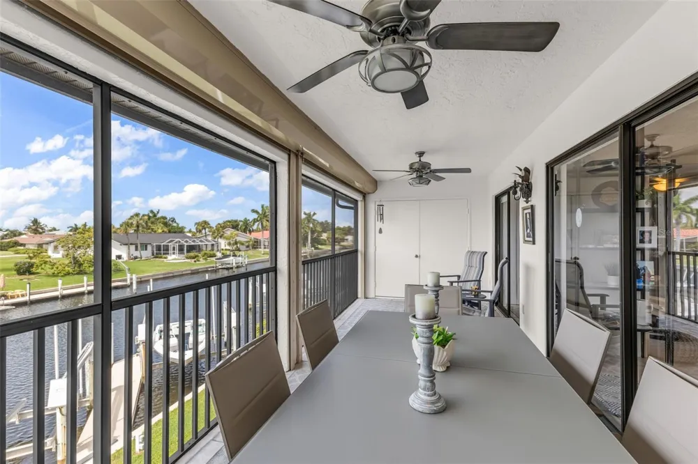 240 LEWIS CIRCLE #23 Punta Gorda, FL 33950