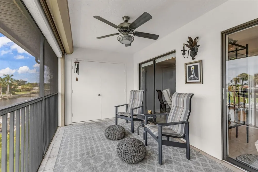 240 LEWIS CIRCLE #23 Punta Gorda, FL 33950