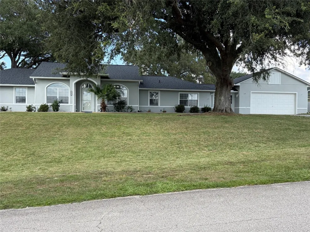 3635 STEPHEN ROAD Lady Lake, FL 32159
