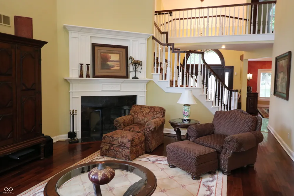 231 Lakeshore Drive Batesville, IN 47006