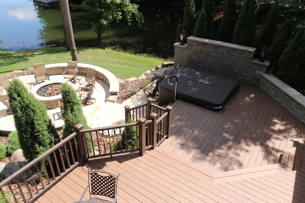 231 Lakeshore Drive Batesville, IN 47006
