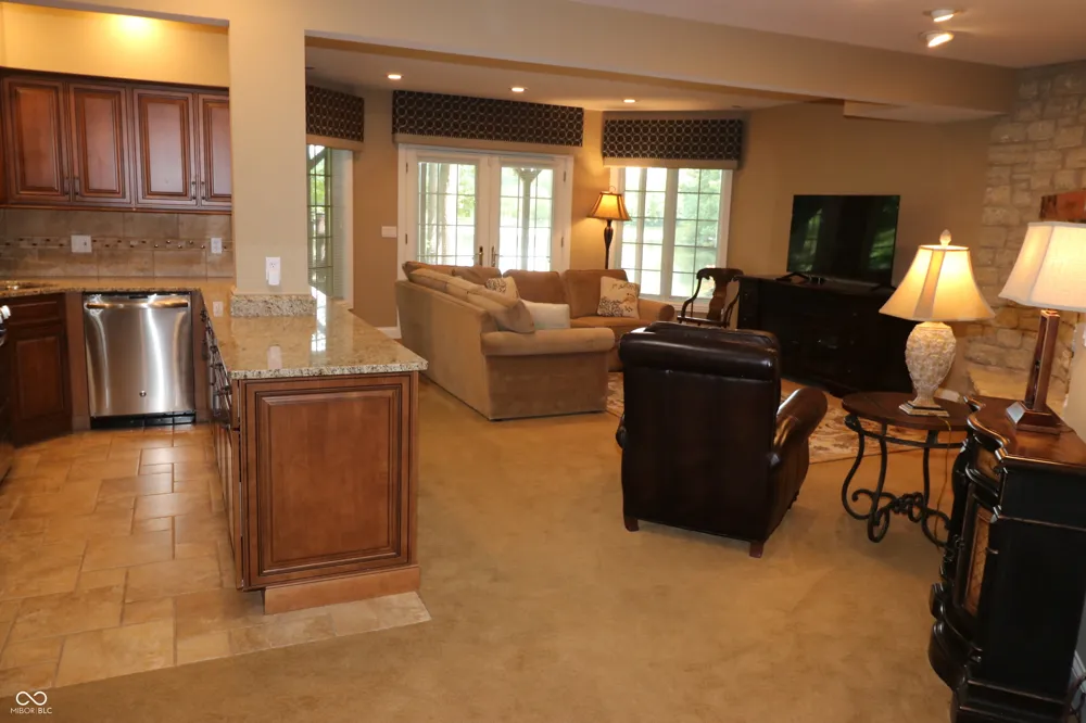 231 Lakeshore Drive Batesville, IN 47006