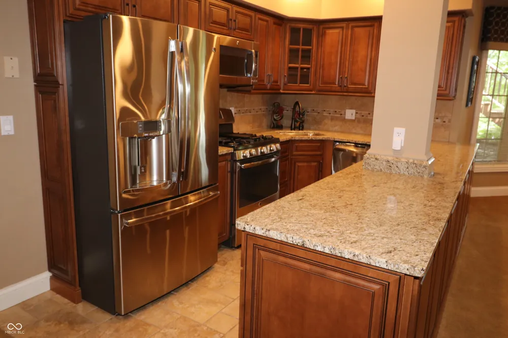 231 Lakeshore Drive Batesville, IN 47006