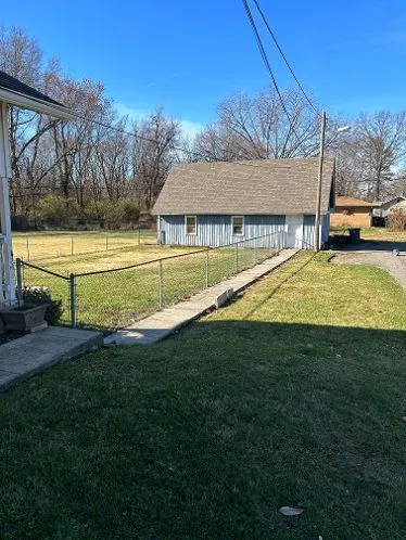 6104 Madison Avenue Indianapolis, IN 46227