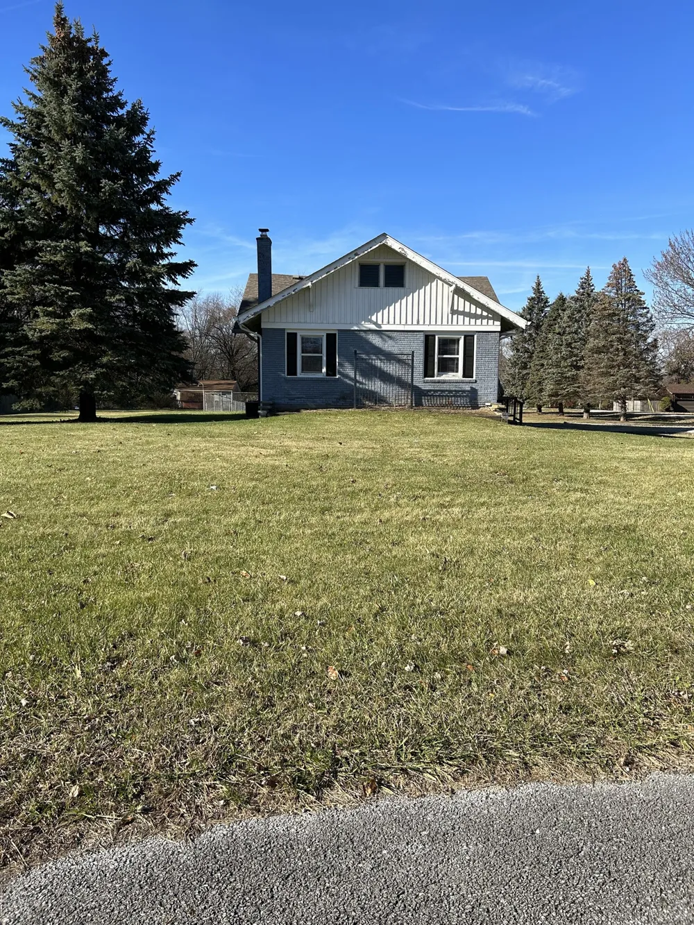 6104 Madison Avenue Indianapolis, IN 46227