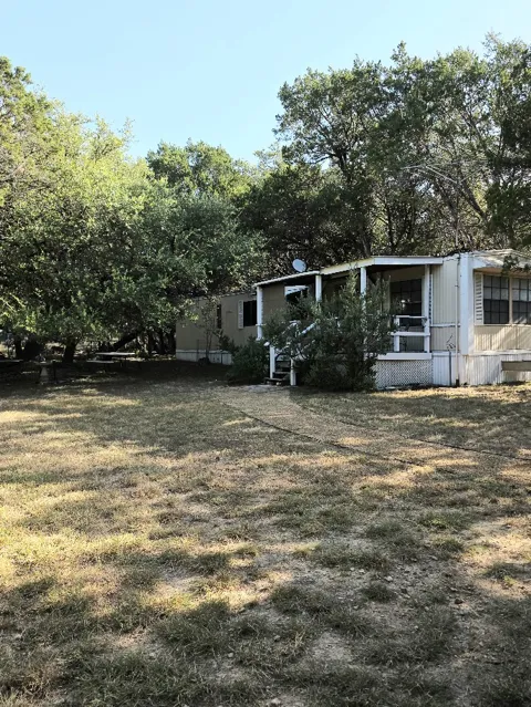 610 High Mesa Drive